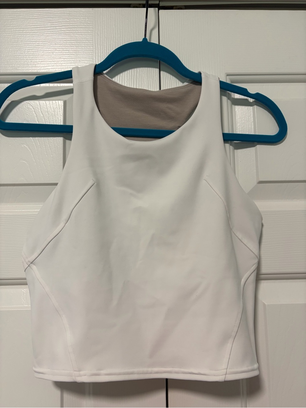 Lululemon Racerback Wunder Train Tank Top